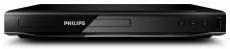 PHILIPS DVP2850/58 DVD lejátszó Audio-Video / Hifi / Multimédia - CD / DVD / Blu-Ray / Multimédia készülék - DVD lejátszó - 286305