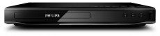 PHILIPS DVP2880/12 DVD lejátszó Audio-Video / Hifi / Multimédia - CD / DVD / Blu-Ray / Multimédia készülék - DVD lejátszó - 319989