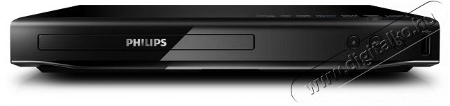 PHILIPS DVP2880/58 DVD lejátszó Audio-Video / Hifi / Multimédia - CD / DVD / Blu-Ray / Multimédia készülék - DVD lejátszó - 286113