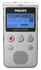 PHILIPS DVT1300 diktafon Mobil / Kommunikáció / Smart - Diktafon - Diktafon - 293375