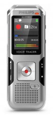 PHILIPS DVT4000 diktafon Mobil / Kommunikáció / Smart - Diktafon - Diktafon - 293392