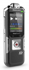 PHILIPS DVT6010/00 diktafon Mobil / Kommunikáció / Smart - Diktafon - Diktafon - 327218