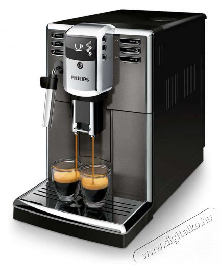 PHILIPS EP5314/10 Series 5000 Automata kávéfőző Újdonságok - Új termékek - 354019