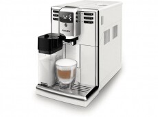 PHILIPS EP5361/10 Automata kávéfőző Konyhai termékek - Kávéfőző / kávéörlő / kiegészítő - Automata kávéfőző - 354020