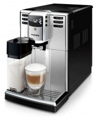 PHILIPS Series 5000 EP5363/10 automata kávéfőző Konyhai termékek - Kávéfőző / kávéörlő / kiegészítő - Automata kávéfőző - 350655