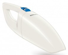 PHILIPS FC6150/01 MimiVac morzsaporszívó Háztartás / Otthon / Kültér - Porszívó / takarítógép - Morzsaporszívó - 312567