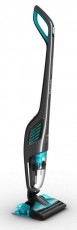 PHILIPS FC6402/01 PowerPro Aqua kéziporszívó Háztartás / Otthon / Kültér - Porszívó / takarítógép - Kézi / álló porszívó - 301226