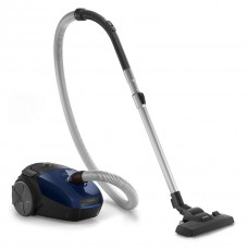 PHILIPS FC8240/09 PowerGo porzsákos porszívó Háztartás / Otthon / Kültér - Porszívó / takarítógép - Porzsákos porszívó - 350656