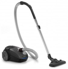 PHILIPS FC8244/09 PowerGo porzsákos porszívó Háztartás / Otthon / Kültér - Porszívó / takarítógép - Porzsákos porszívó - 326966