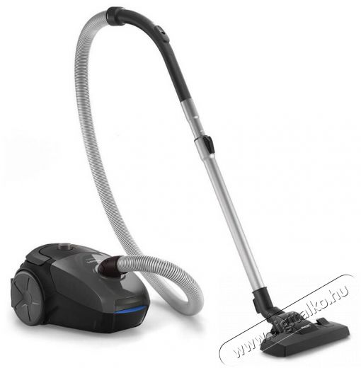 PHILIPS FC8244/09 PowerGo porzsákos porszívó Háztartás / Otthon / Kültér - Porszívó / takarítógép - Porzsákos porszívó - 326966