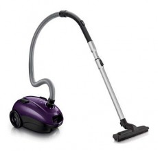PHILIPS FC8323/09 PowerLife porzsákos porszívó Háztartás / Otthon / Kültér - Porszívó / takarítógép - Porzsákos porszívó - 316815