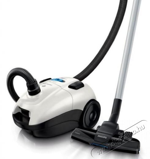 PHILIPS FC8457/92 PowerLife porsz&iacute;v&oacute; H&aacute;ztart&aacute;s / Otthon / K&uuml;lt&eacute;r - Porsz&iacute;v&oacute; / takar&iacute;t&oacute;g&eacute;p - Porzs&aacute;kos porsz&iacute;v&oacute; - 301278