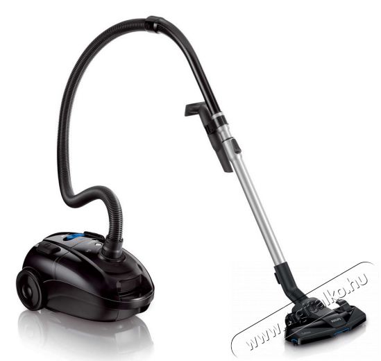 PHILIPS FC8458/91 PowerLife porszívó Háztartás / Otthon / Kültér - Porszívó / takarítógép - Porzsákos porszívó - 301224