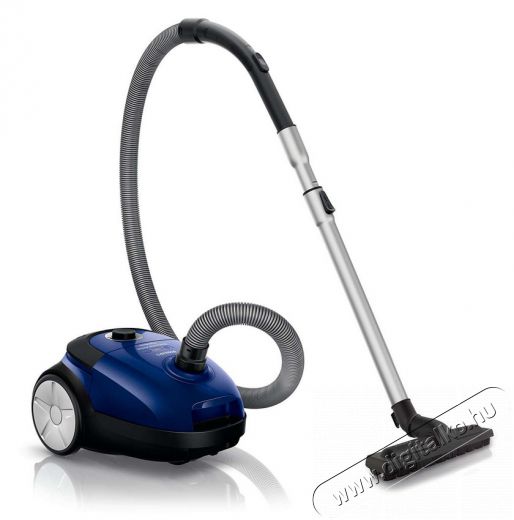 PHILIPS FC8520/09 porszívó Háztartás / Otthon / Kültér - Porszívó / takarítógép - Porzsákos porszívó - 284639