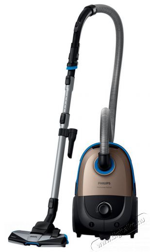 PHILIPS FC8577/09 Performer Active porszívó Háztartás / Otthon / Kültér - Porszívó / takarítógép - Porzsákos porszívó - 301291