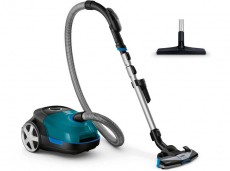 PHILIPS FC8579/09 Performer Active porzsákos porszívó Háztartás / Otthon / Kültér - Porszívó / takarítógép - Porzsákos porszívó - 326345