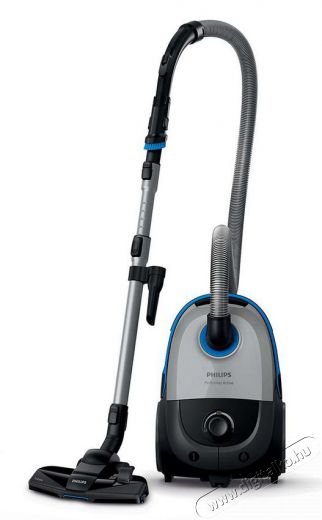 PHILIPS FC8593/91 Performer Active porszívó Háztartás / Otthon / Kültér - Porszívó / takarítógép - Porzsákos porszívó - 301290