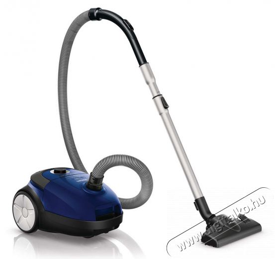 PHILIPS FC8655/01 porszívó Háztartás / Otthon / Kültér - Porszívó / takarítógép - Porzsákos porszívó - 284635