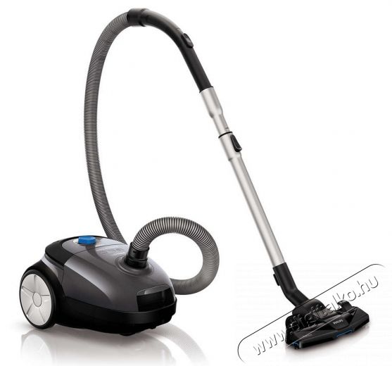 PHILIPS FC8663/91 Performer Active porsz&iacute;v&oacute; H&aacute;ztart&aacute;s / Otthon / K&uuml;lt&eacute;r - Porsz&iacute;v&oacute; / takar&iacute;t&oacute;g&eacute;p - Porzs&aacute;kos porsz&iacute;v&oacute; - 301257