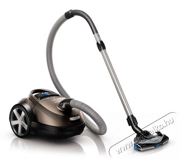 PHILIPS FC9175/91 Performer porszívó Háztartás / Otthon / Kültér - Porszívó / takarítógép - Porzsákos porszívó - 301273