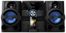 PHILIPS FWM200D/12 mini hi-fi rendszer Audio-Video / Hifi / Multimédia - Hifi - Sztereó - Mikro-, mini hifi rendszer - 286142