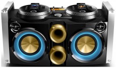 PHILIPS FWP3200D/12 mini hi-fi rendszer Audio-Video / Hifi / Multimédia - Hifi - Sztereó - Mikro-, mini hifi rendszer - 286147