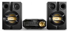 PHILIPS FX10/12 mikro hifi rendszer Audio-Video / Hifi / Multimédia - Hifi - Sztereó - Mikro-, mini hifi rendszer - 305362