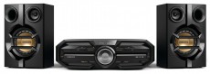 PHILIPS FX15/12 mini hi-fi rendszer Audio-Video / Hifi / Multimédia - Hifi - Sztereó - Mikro-, mini hifi rendszer - 286143