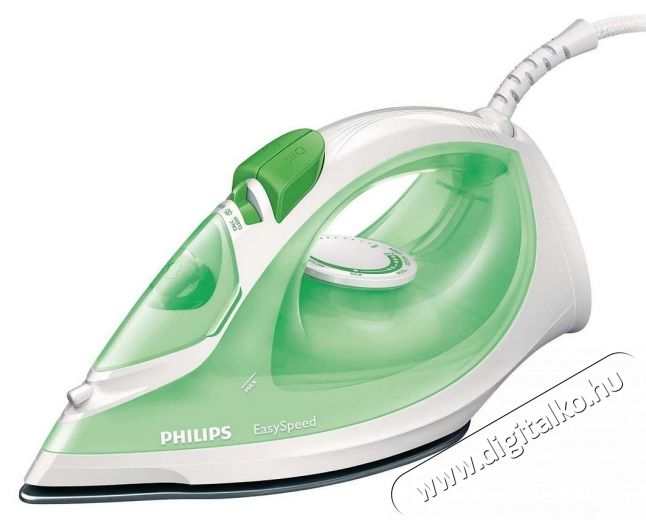 PHILIPS GC1020/70 vasal&oacute; H&aacute;ztart&aacute;s / Otthon / K&uuml;lt&eacute;r - Vasal&oacute; - Vasal&oacute; - 284600