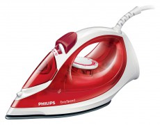 PHILIPS GC1022/10 EasySpeed vasaló Háztartás / Otthon / Kültér - Vasaló - Vasaló - 326346
