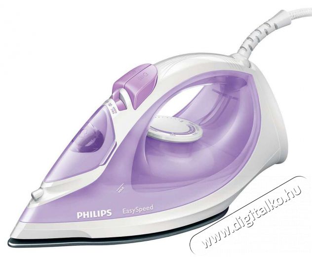 PHILIPS GC1026/30 vasaló Háztartás / Otthon / Kültér - Vasaló - Vasaló - 284598