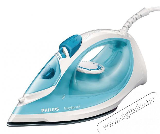 PHILIPS GC1028/20 vasaló Háztartás / Otthon / Kültér - Vasaló - Vasaló - 284597