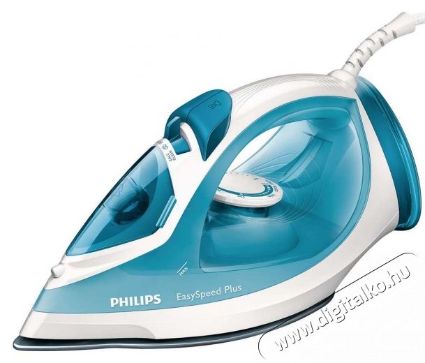 PHILIPS GC2040/70 vasal&oacute; H&aacute;ztart&aacute;s / Otthon / K&uuml;lt&eacute;r - Vasal&oacute; - Vasal&oacute; - 284596