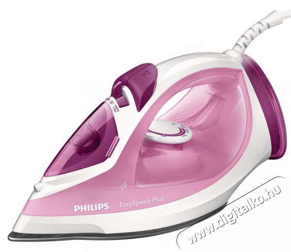 PHILIPS GC2042/40 vasaló Háztartás / Otthon / Kültér - Vasaló - Vasaló - 284595