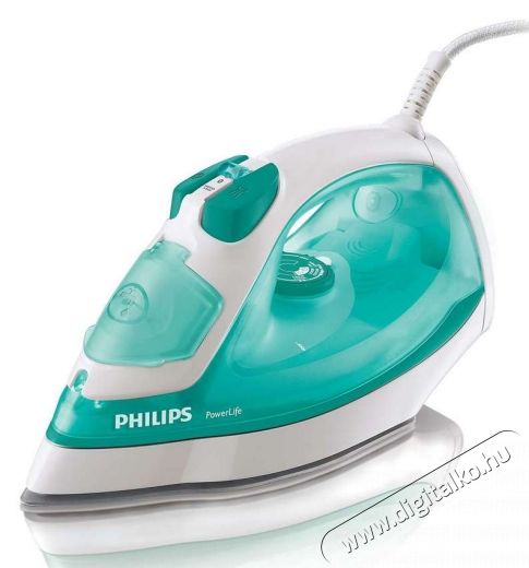 PHILIPS GC2920/70 vasaló Háztartás / Otthon / Kültér - Vasaló - Vasaló - 284591