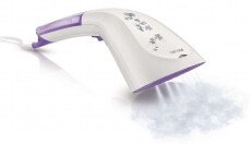 PHILIPS GC320/55 Steam&Go kézi gőzölő készülék Háztartás / Otthon / Kültér - Tisztító / mosó - Kézi gőztisztító / gőzborotva - 299055