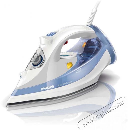 PHILIPS GC3802/20 vasaló Háztartás / Otthon / Kültér - Vasaló - Vasaló - 284584