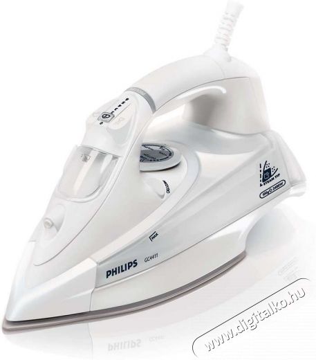 PHILIPS GC4412/32 vasal&oacute; H&aacute;ztart&aacute;s / Otthon / K&uuml;lt&eacute;r - Vasal&oacute; - Vasal&oacute; - 284577