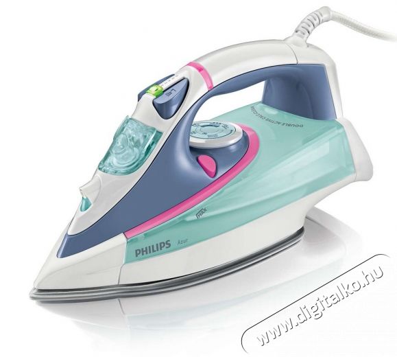 PHILIPS GC4860/26 vasal&oacute; H&aacute;ztart&aacute;s / Otthon / K&uuml;lt&eacute;r - Vasal&oacute; - Vasal&oacute; - 284568