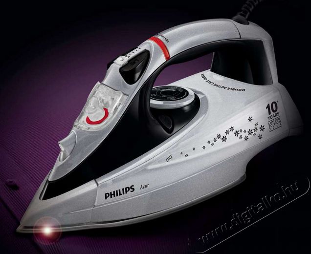 PHILIPS GC4860/37 vasaló Háztartás / Otthon / Kültér - Vasaló - Vasaló - 284567