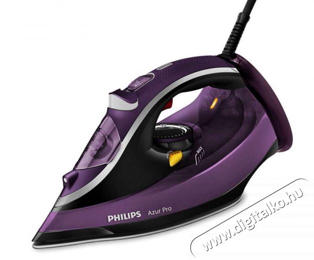 PHILIPS GC4885/30 vasal&oacute; H&aacute;ztart&aacute;s / Otthon / K&uuml;lt&eacute;r - Vasal&oacute; - Vasal&oacute; - 301261