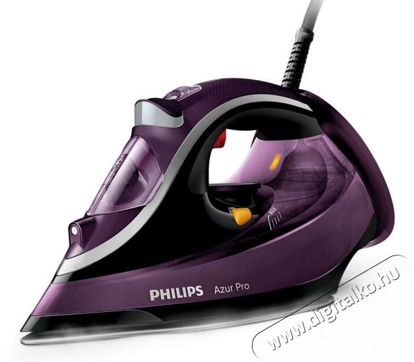 PHILIPS GC4887/30 Azur Pro vasaló Háztartás / Otthon / Kültér - Vasaló - Vasaló - 326348