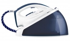 PHILIPS GC6630/20 gőzállomás Háztartás / Otthon / Kültér - Vasaló - Gőzállomás - 303422