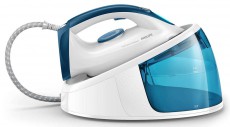 PHILIPS GC6709/20 FastCare Compact gőzállomás Háztartás / Otthon / Kültér - Vasaló - Gőzállomás - 331252