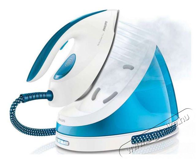 PHILIPS GC7011/20 gőzállomás Háztartás / Otthon / Kültér - Vasaló - Gőzállomás - 284560
