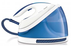 PHILIPS GC7015/20 gőzállomás Háztartás / Otthon / Kültér - Vasaló - Gőzállomás - 284559