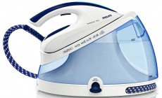 PHILIPS GC8620/02 gőzállomás Háztartás / Otthon / Kültér - Vasaló - Gőzállomás - 284557