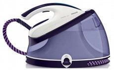 PHILIPS GC8641/30 gőzállomás Háztartás / Otthon / Kültér - Vasaló - Gőzállomás - 284554