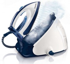 PHILIPS GC9231/02 gőzállomás Háztartás / Otthon / Kültér - Vasaló - Gőzállomás - 284550