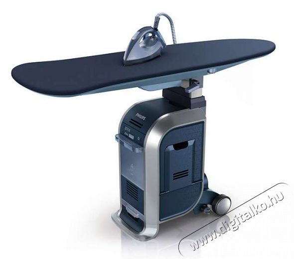 PHILIPS GC9940/05 vasalórendszer Háztartás / Otthon / Kültér - Vasaló - Vasalórendszer - 284548